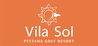 Pestana Vila Sol