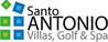 Golf Santo Antonio