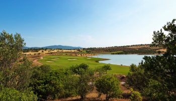 Álamos Golf Course