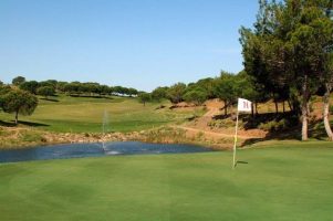 Castro Marim Golfe