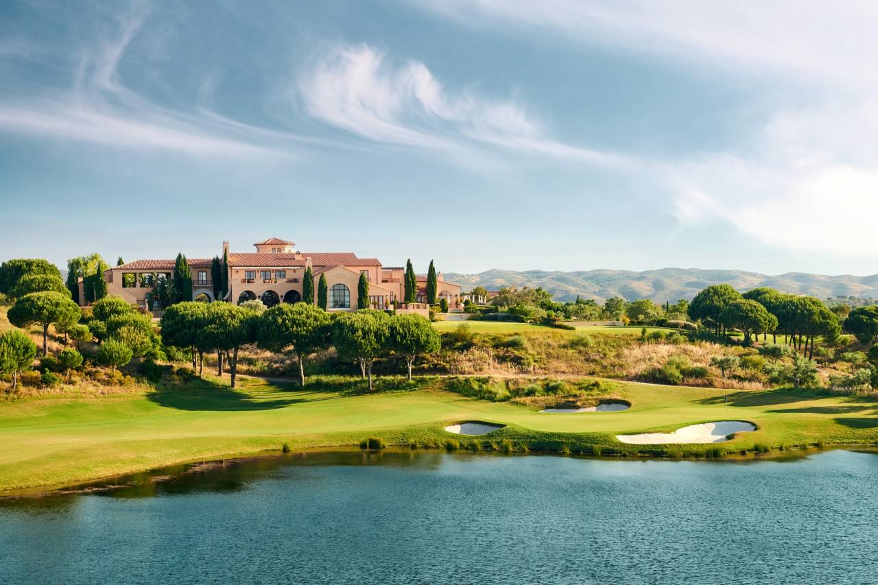 Monte Rei Golf & Country Club