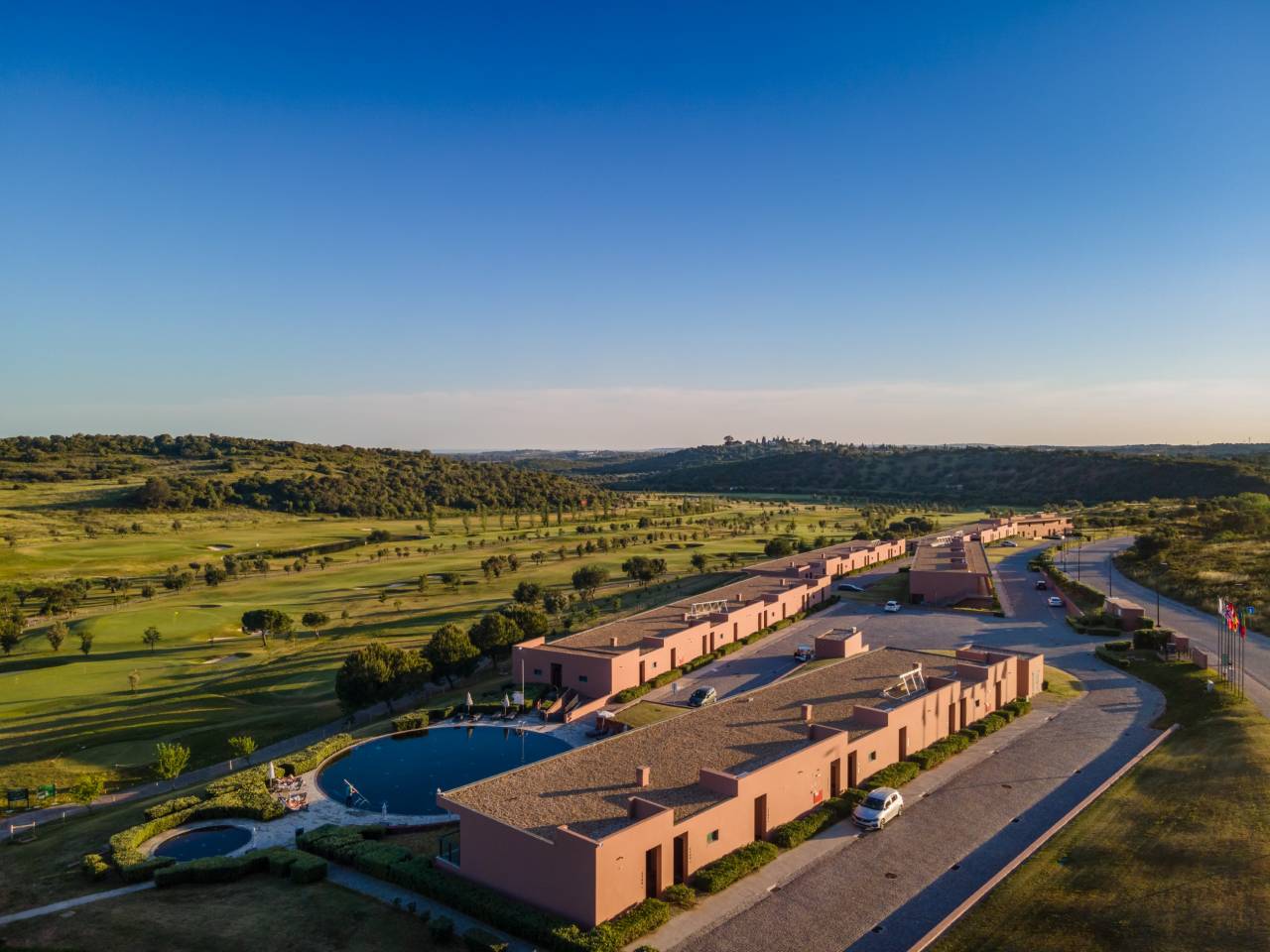 Morgado Golf & Country Club