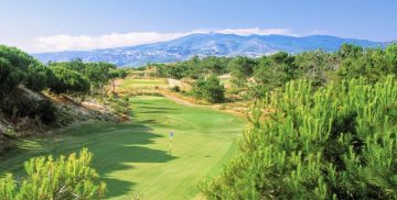 Oitavos Dunes Links Golf