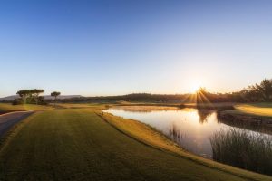 Quinta do Lago Laranjal