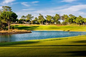 Quinta do Lago North & South