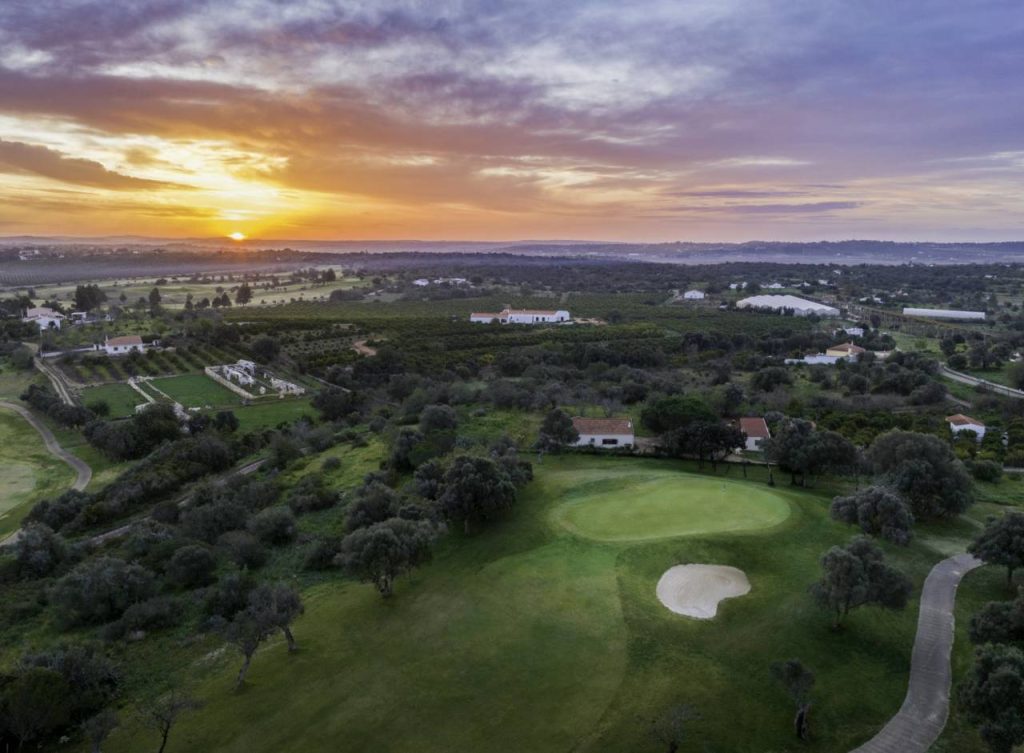 Silves Pestana Golf Resort